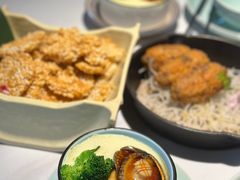 -卯时·龙光雅宴·精致锡帮菜(惠山古镇店)