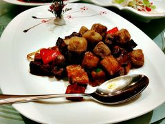 -新加坡泰国村酒楼(五角场店)