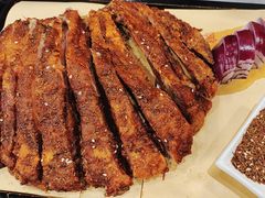 -老浒记民俗酒楼(王府井店)