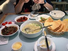 -山里俏·地标皖南菜·屯溪臭鳜鱼(北城万达店)