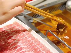 -海底捞火锅(旭辉MALL店)