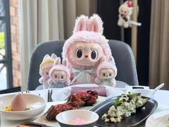 -海味观(老西门店)