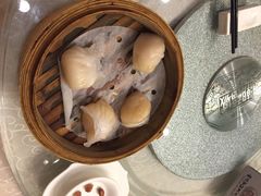 虾饺-潮福城大酒楼·潮粤菜·港式点心(阳光城店)