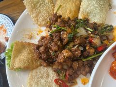-闻香阁·清真(光荣道店)