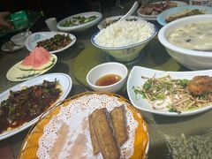 -半盆菜酒家(中山南一路店)