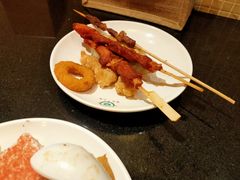 -东方之珠洗浴休闲广场(南开店)