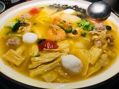 绍三鲜-寻宝记绍兴菜(鲁迅路店)