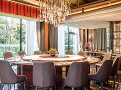 -顺风山庄(水濂山店)