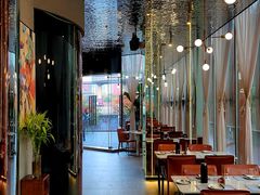 大堂-赵小姐丨新中餐(曲江店)