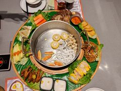 -椰小鸡·琼州糟粕醋(美兰缤纷城店)