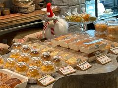 -熊猫家PANDA BAKERY(望江店)