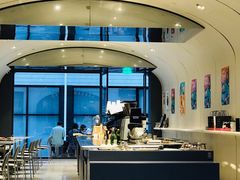 -Seesaw Coffee(上生新所店)
