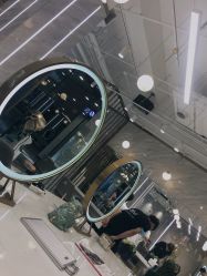 -5M HAIR SALON