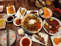 -平成屋·午肴夜酒(四川北路店)