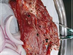 -牛味道炭火烤肉(湖前总店)