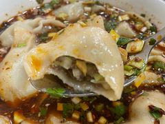 -尤素福东举院饺子馆