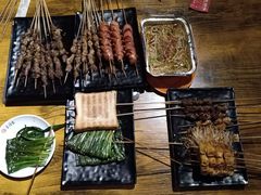 -黑胡子海盗主题餐厅海鲜烧烤