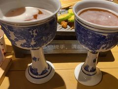 -花和尚·湘西小串烧烤(祈福店)