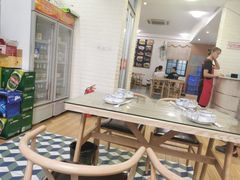 -哈尔滨春饼(朝山街店)
