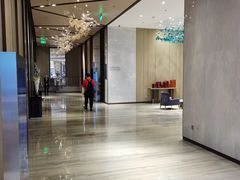 -上海世茂皇家艾美酒店