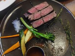 -MARU玛露音乐餐厅(大学路店)