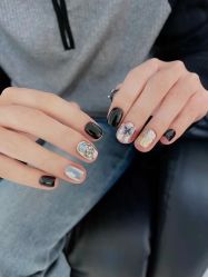 点击看大图 -芊冉•美甲美睫纹绣