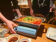 -乔街深夜食堂·小龙虾·高压锅生蚝(杭州总店)