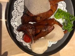 -避风塘(百联东郊店)