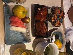 -和子足浴SPA会馆(竹山路店)
