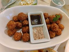 -惠丰堂饭庄·烤鸭·京味菜(翠微路店)