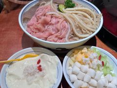 -周小明火锅(黑金冠社区店)