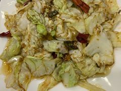 -芳芳餐厅(白沙路店)