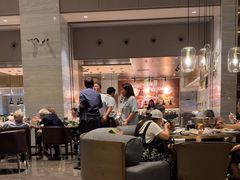 -博林天瑞喜来登酒店·西丽尚膳