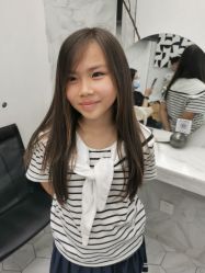 -潘多拉Hairsalon