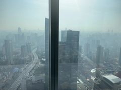 -上海静安香格里拉大酒店