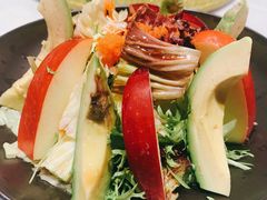 -黛瓦里巷(南京东路店)