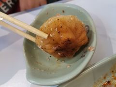 -阿三生煎(万博广场店)