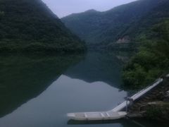 -山沟沟景区