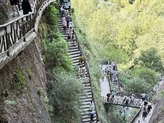 -十九峰景区