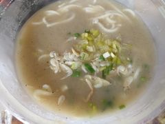 -汪记鲜鱼糊汤粉(沈阳路总店)