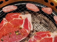 -Ant 蚂蚁洞烤肉·大营地(上海静安大悦城店)