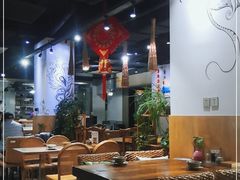大堂-云上千禾(水上店)