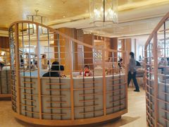 -舟山朱家尖威斯汀酒店·知味标帜自助餐厅