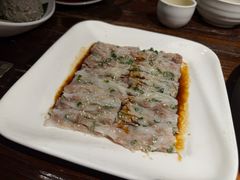 柠香猪肉肠粉-大良毋米粥(锦龙路总店)