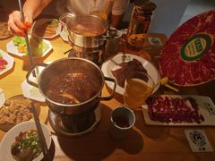 -寻滇记云南鲜牛肉火锅(北海路店)