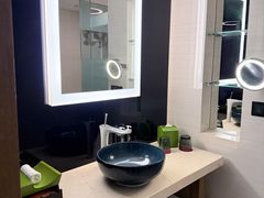 -厦门海港英迪格酒店(中山路店)