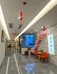 -东方爱堡国际月子会所·产后康复(兴化店)