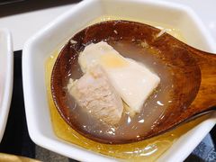 -蟹黄鱼面·锦园(定西路店)