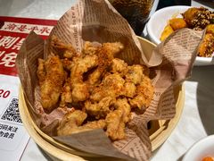 -渝是乎酸菜鱼(龙旗购物中心店)