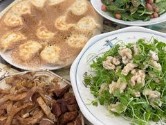 -葛记焖饼(伏牛路店)